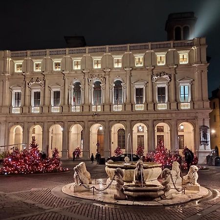 Ruby Home Citta Alta Bergamo Esterno foto