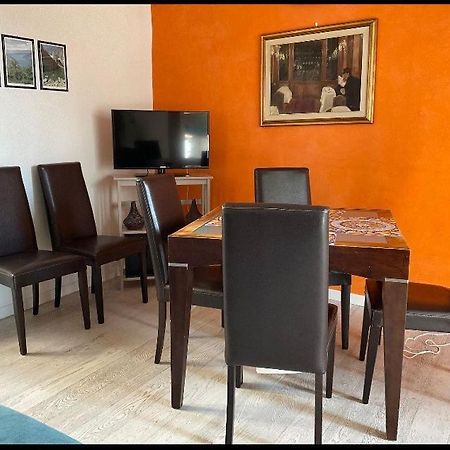 Ruby Home Citta Alta Bergamo Esterno foto