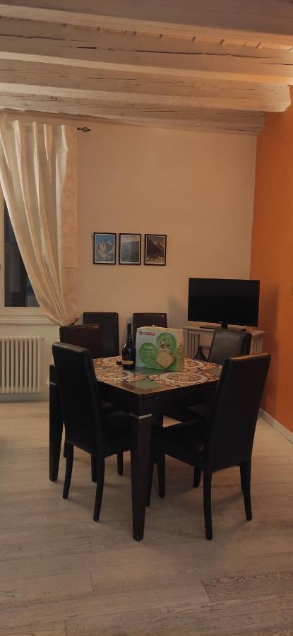 Ruby Home Citta Alta Bergamo Esterno foto