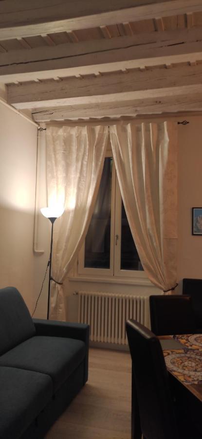 Ruby Home Citta Alta Bergamo Esterno foto