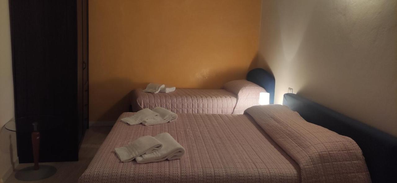 Ruby Home Citta Alta Bergamo Esterno foto