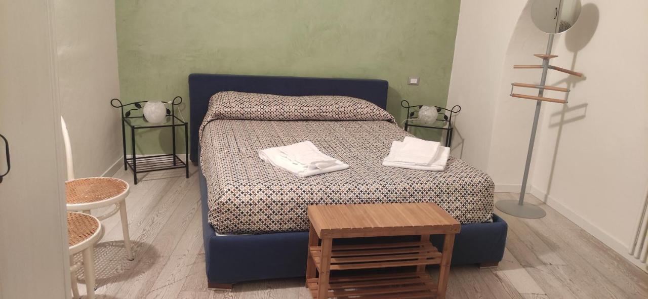 Ruby Home Citta Alta Bergamo Esterno foto