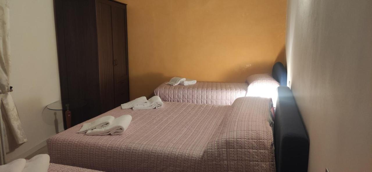 Ruby Home Citta Alta Bergamo Esterno foto