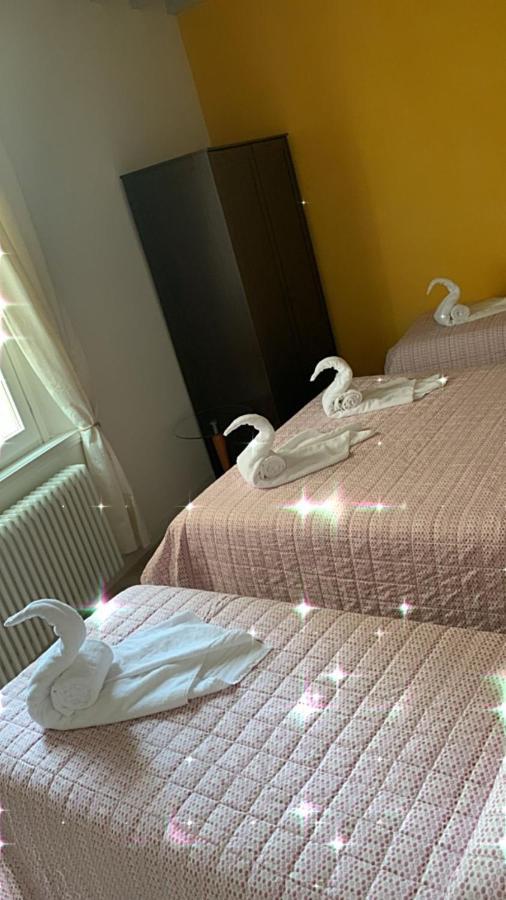 Ruby Home Citta Alta Bergamo Esterno foto