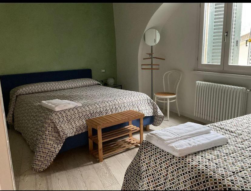 Ruby Home Citta Alta Bergamo Esterno foto